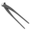 Tenaille type russe Facom pour couper et ligaturer fils doux et durs