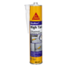 Mastic colle Sika Sikaflex High Tack cartouche 300 ml blanc