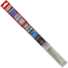 Baguettes de brasure cuivre et phosphore 34% diamètre 2 mm