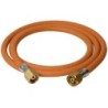 Tuyau caoutchouc 963 Express NF EN ISO 3821 diamètre 6.3 mm