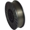 Bobine plastique diamètre 200 mm avec fil Mig fourré no gaz Acier 4.5 kg