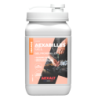 Savon gel microbilles sans solvant orange Bidon avec pompe