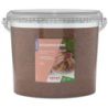 Savon végétal en poudre micronisée SAVAEX