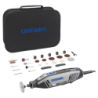 Outil multifonction Dremel 4250 avec trousse et 35 accessoires