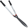 Cisaille à haie professionnelle Bahco longueur 73 cm