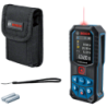 Télémetre laser rouge GLM 50-27 C Bosch