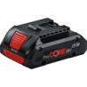 Batterie Bosch Li-Ion ProCORE 18V 4 Ah Professional technologie CoolPack