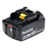 Batterie MAKITA BL1860B Li-ion 18V 6Ah