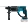 Perforateur burineur Makita DHR202Z SDS-Plus 18 V vendu sans chargeur ni batterie