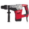 Perforateur Burineur filaire SDS Max 1100 Watts 40 mm 7,5 Joules EPTA K 540 S