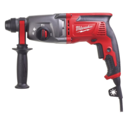 Perforateur burineur SDS-Plus 3 modes PH26T 800W