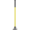 Dame Leborgne Nanovib en acier coulé longueur 102 cm