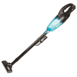 Aspirateur sans fil LXT Makita 18V Li-Ion 36 mbar sans batterie ni chargeur