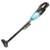 Aspirateur sans fil LXT Makita 18V Li-Ion 36 mbar sans batterie ni chargeur