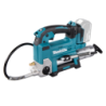 Pompe à graisse 18V Li-ion DGP180Z sans batterie ni chargeur