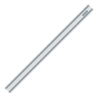 Rail de guidage pour scie circulaire Makita