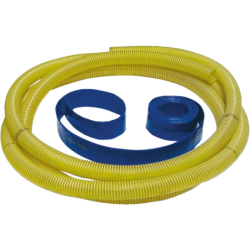 Kit complet 2 Pramac pour motopompes Aspiration 5m / Refoulement 25m
