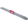 Platoir de chapiste inox double arrondi super Pro