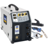 Poste à souder MIG/MAG fil fourré et MMA MULTIWELD 180M-C