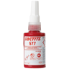 Produit d'étanchéité filetée Loctite 577 résistance moyenne usage général 50 ml