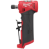 Meuleuse droite coudée 12V M12 FDGA-0 sans batterie ni chargeur