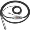 Vibreur à béton électronique i-Spyder