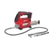 Pompe à Graisse 18 Volts M18 GG-0 (sans batterie ni chargeur)