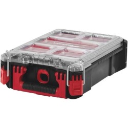 Organisateur Packout Compact Milwaukee