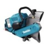 Découpeuse XGT 80V Makita CE001GZ