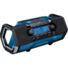 Radio de chantier Bosch GPB 18V-2 SC