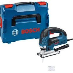 Scie sauteuse Bosch GST 150 BCE pour applications exigeantes 780 W