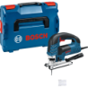 Scie sauteuse Bosch GST 150 BCE pour applications exigeantes 780 W