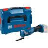 Découpeur ponceur Bosch GOP 18V-34 (sans batterie ni chargeur)