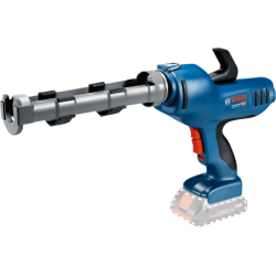Pistolet à mastic Bosch GCG 18V-310 (sans batterie ni chargeur)