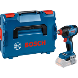 Visseuse à chocs sans fil Bosch GDX 18V-210 C (sans batterie ni chargeur)
