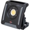 Projecteur Led de chantier Multi battery 4000MA rechargeable