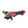 Meuleuse M18 FSAGV125XPDB-0X Ø125mm homme mort sans batterie ni chargeur en HD BOX