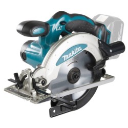 Scie circulaire 18 V DSS610ZJ Ø165 mm vendu sans batterie ni chargeur (en carton)