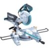 Scie à onglets radiale Makita LS1018LN Ø260 mm 1430W