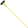 Grattoir manche télescopique Nanovib® manche aluminium lame acier trempé largeur 300 mm
