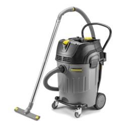 Aspirateur eau et poussières NT65/2 AP