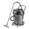 Aspirateur eau et poussières NT65/2 AP