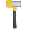 Massette bordures Nanovib Leborgne 3kg