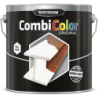 Peinture anti rouille CombiColor Original pot de 2.5L
