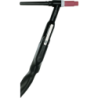 Torche SRL26 standard TIG 4M Ø0.5 - 4.00 mm