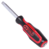 Poignée emmanchée Ultimate KStools carré traversant 1/4 longueur 150 mm