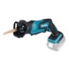 Scie récipro 18 V Li-Ion LXT Makita DJR183Z avec frein électrique sans batterie ni chargeur
