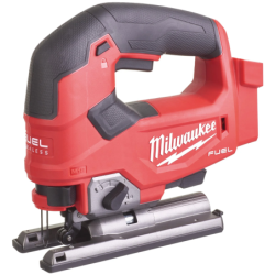 Scie sauteuse 18 volts fuel M18 FJS-0X (sans batterie, ni chargeur)