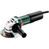 Meuleuse d'angle Metabo WEQ 1400-125 Quick diamètre 125 mm 1400W