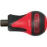 Tournevis porte-embouts Tom Pouce ULTIMATE emmanchement 1/4 longueur 10 mm